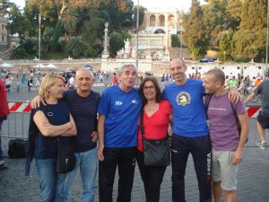 Corriroma