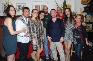 FOTO PER GENTILE CONCESSIONE A.DI BENEDETTO