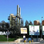 basf Sede