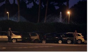 (Foto Stanisci/Ag Toiati) 