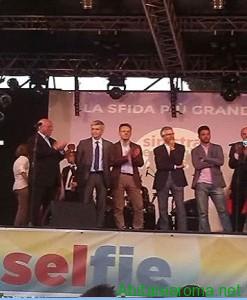festa sel