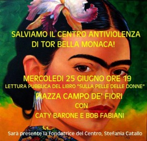 letture pubbliche