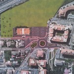 rotatoria-cinquefrondi osteria del curato