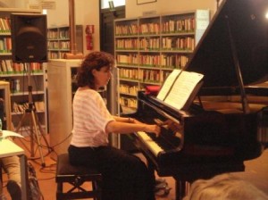 Sara Matteo