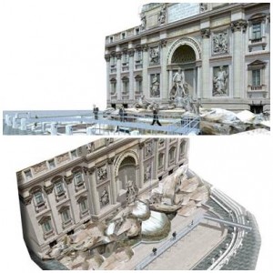 trevi