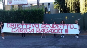 obiettivo scudetto