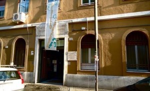 via dei sabelli