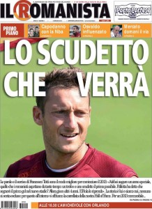 il romanista