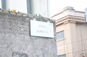 Via Amelia