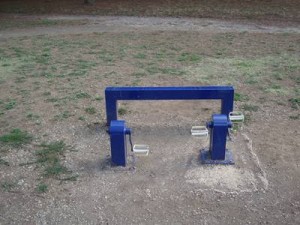 Parco di Tor tre teste lato entrata Palatucci (1)