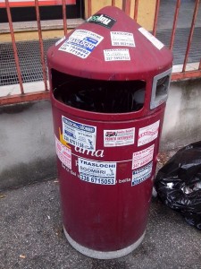 Retake Roma Colli Aniene  2