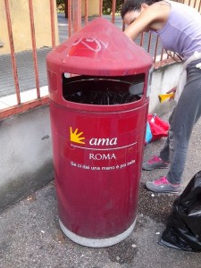 Retake Roma Colli Aniene 3