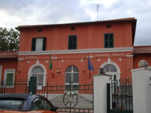 Scuola dalmazio Birago