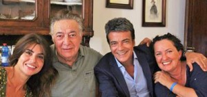 carlo alighiero marcello cirillo francesca draghetti francesca nunzi (1)