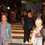 corteo assemblea Torpignattara