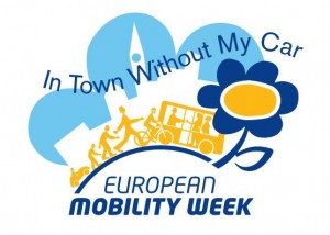 settimana mobilità sostenibile