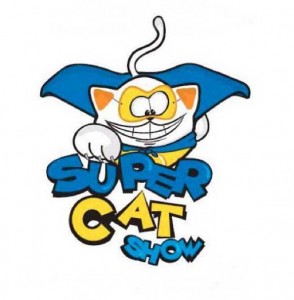 01 SuperCat show logo