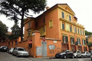 Aventino