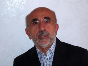 Ascenzo Villa