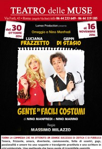 Gente di facili costumi