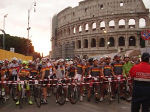 Granfondoroma