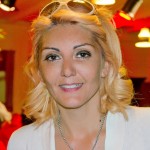 Laura Pastore