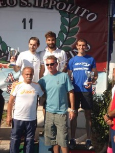 Trofeo S.Ippolito