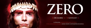 ZERO banner orizz