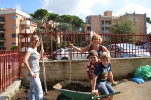 amici della giustiniana