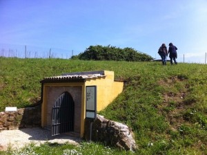 Ninfeo della Lucchina