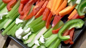 cibo vegano