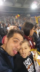 stefano e christian