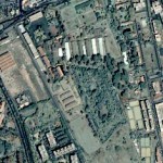 Caserma Ruffo Satellite