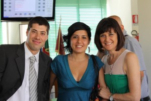 Lista Civica Municipio IV