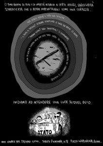 Fumetto di Zerocalcare