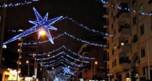 luminarie
