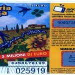 biglietto 25000 euro lotteria italia