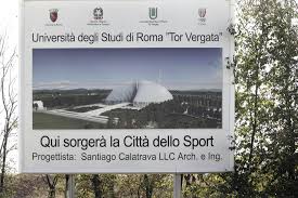 città dello sport