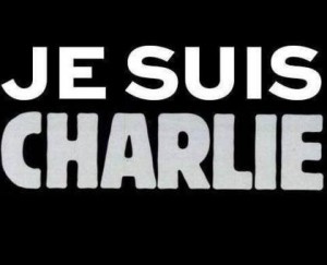 je suis charlie