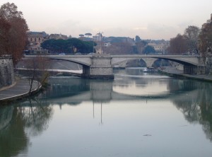 lungotevere dei vallati