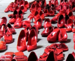 rosso donna