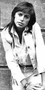 Marie Anne Erize