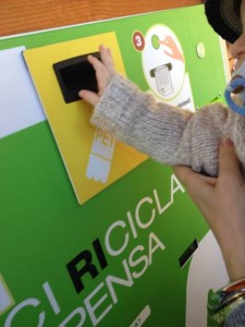 4 Provano anche i bimbissimi