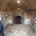 IngressoCatacombeCasilina