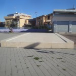 Fontana largo Cirelli