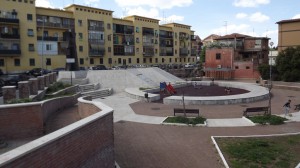 Largo di Pietralata