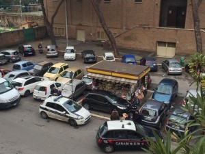 Foto di Antonio Autolitano
