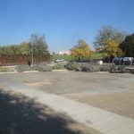 Piazza dell'Acquedotto Alessandrino