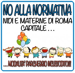 vignetta riforma scuola