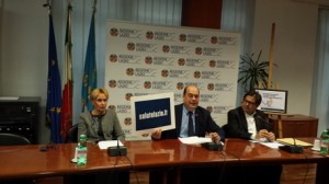 Sanità: sito Regione Lazio